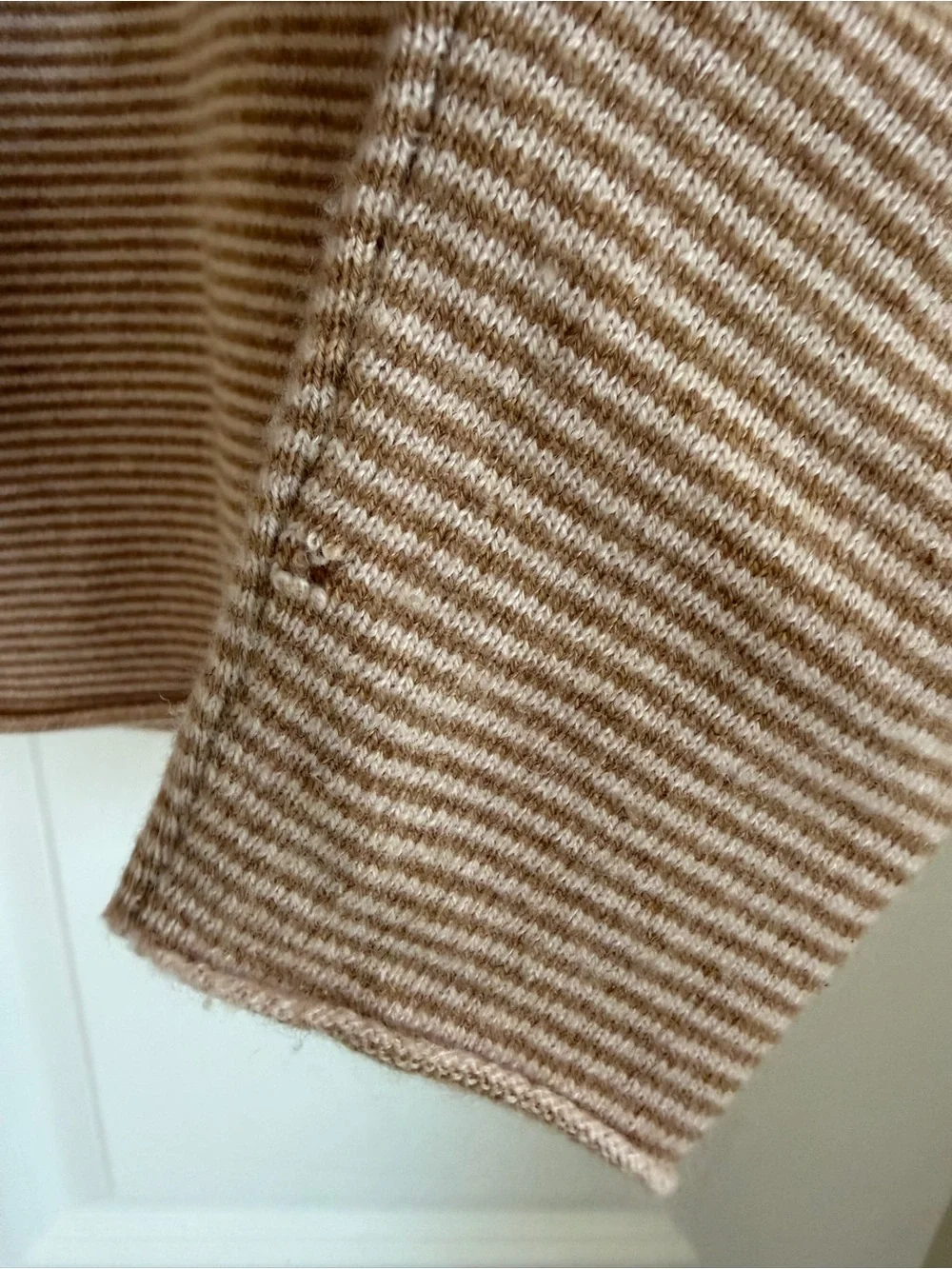 J. Crew Collection Italian Cashmere Sweater Small
